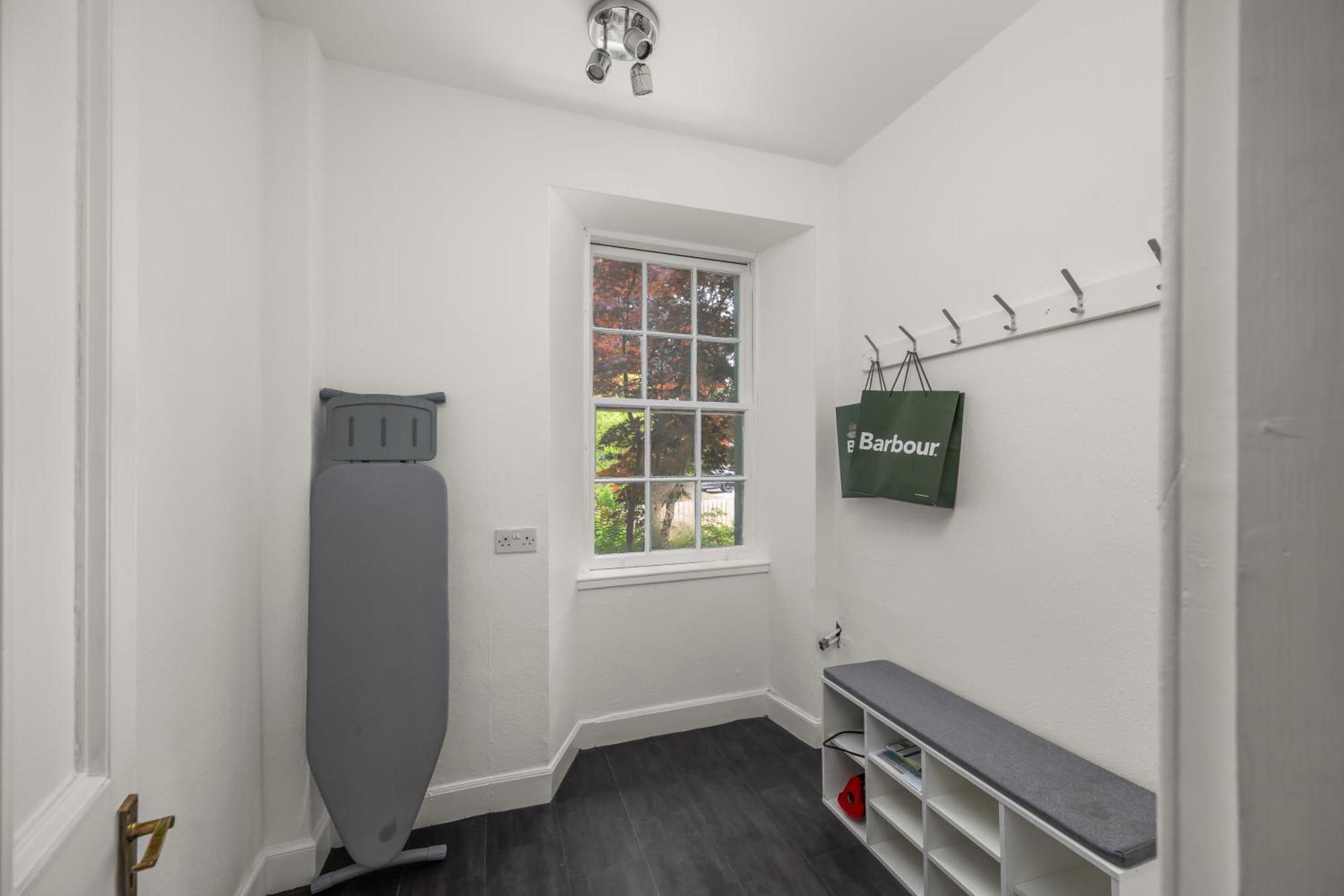 Rosebank House - 12 Guests, 6 Ensuite Bedrooms, Ev Point, Games Rooms, Wood Burner, Pet Friendly! Blairgowrie and Rattray Экстерьер фото