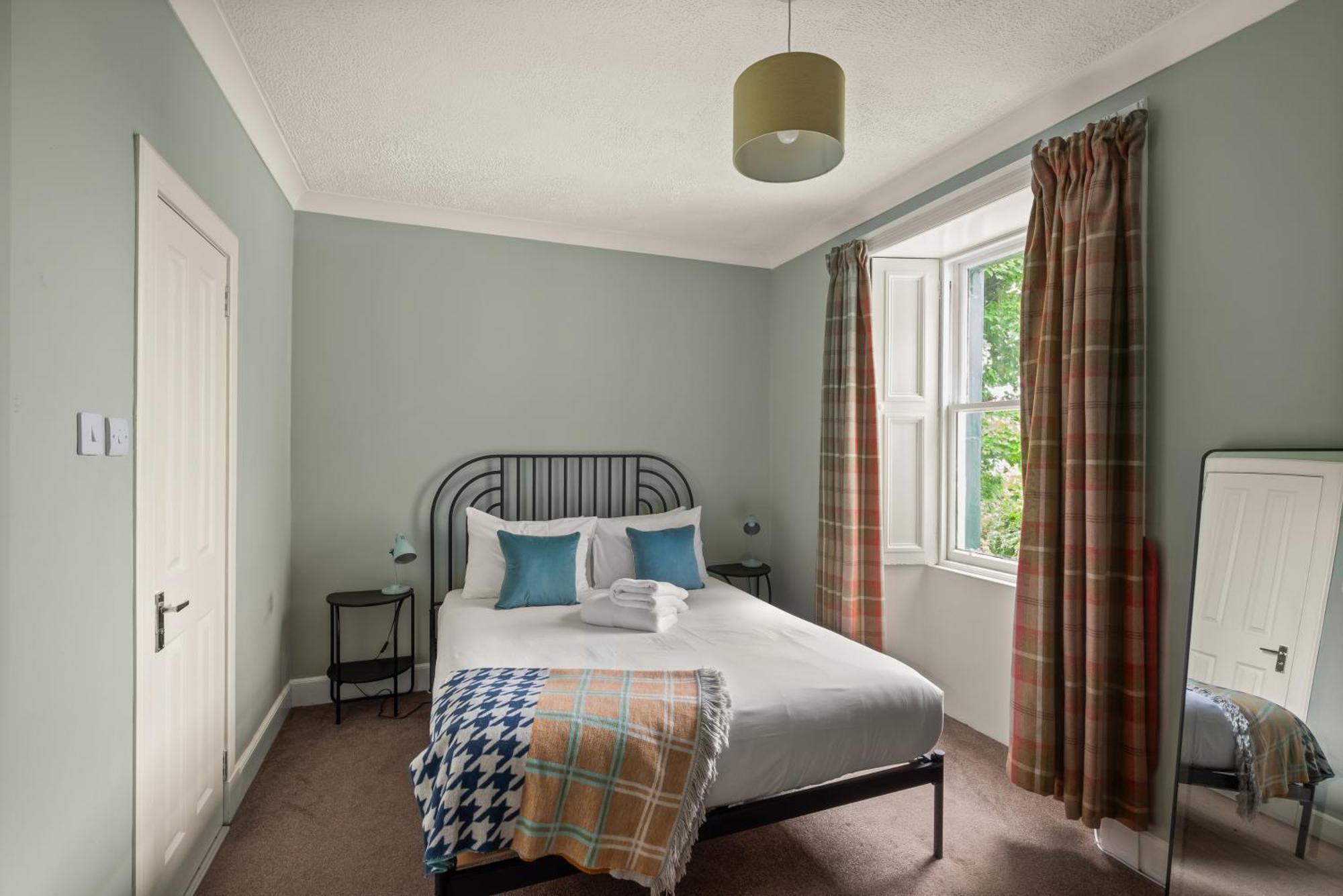 Rosebank House - 12 Guests, 6 Ensuite Bedrooms, Ev Point, Games Rooms, Wood Burner, Pet Friendly! Blairgowrie and Rattray Экстерьер фото