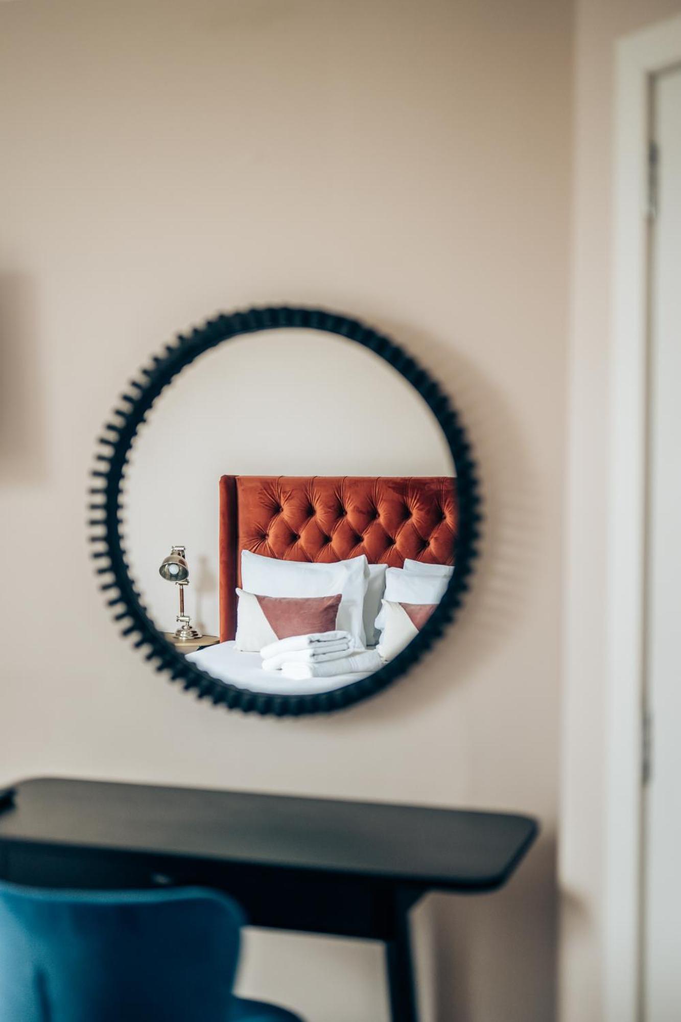 Rosebank House - 12 Guests, 6 Ensuite Bedrooms, Ev Point, Games Rooms, Wood Burner, Pet Friendly! Blairgowrie and Rattray Экстерьер фото