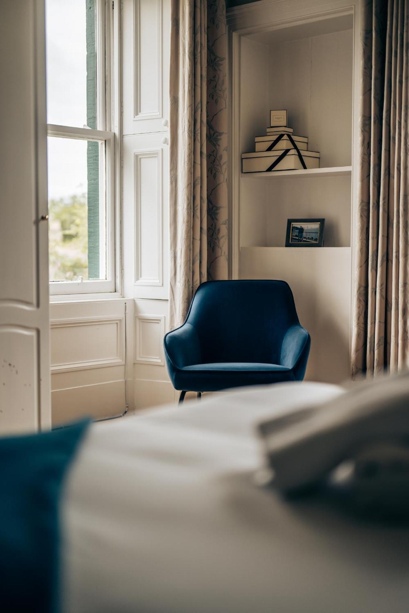 Rosebank House - 12 Guests, 6 Ensuite Bedrooms, Ev Point, Games Rooms, Wood Burner, Pet Friendly! Blairgowrie and Rattray Экстерьер фото